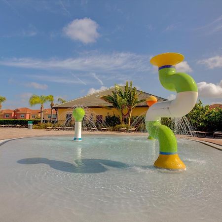 Villa 8960 Cat Palm Road Kissimmee Exterior foto