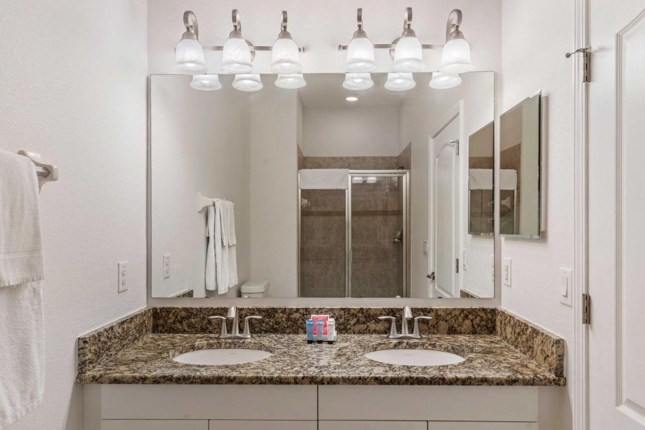 Villa 8960 Cat Palm Road Kissimmee Exterior foto