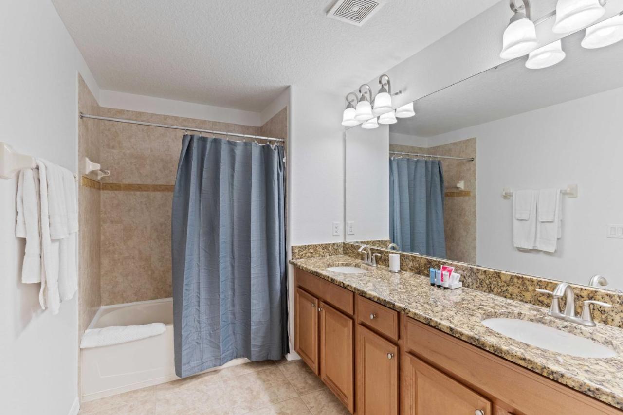 Villa 8960 Cat Palm Road Kissimmee Exterior foto