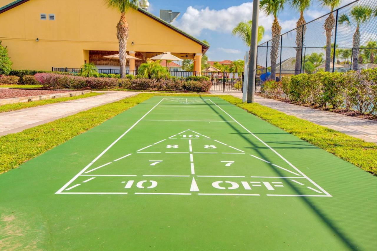Villa 8960 Cat Palm Road Kissimmee Exterior foto