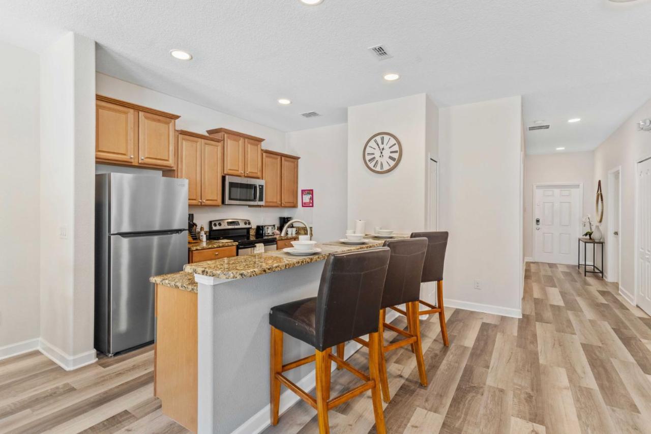 Villa 8960 Cat Palm Road Kissimmee Exterior foto