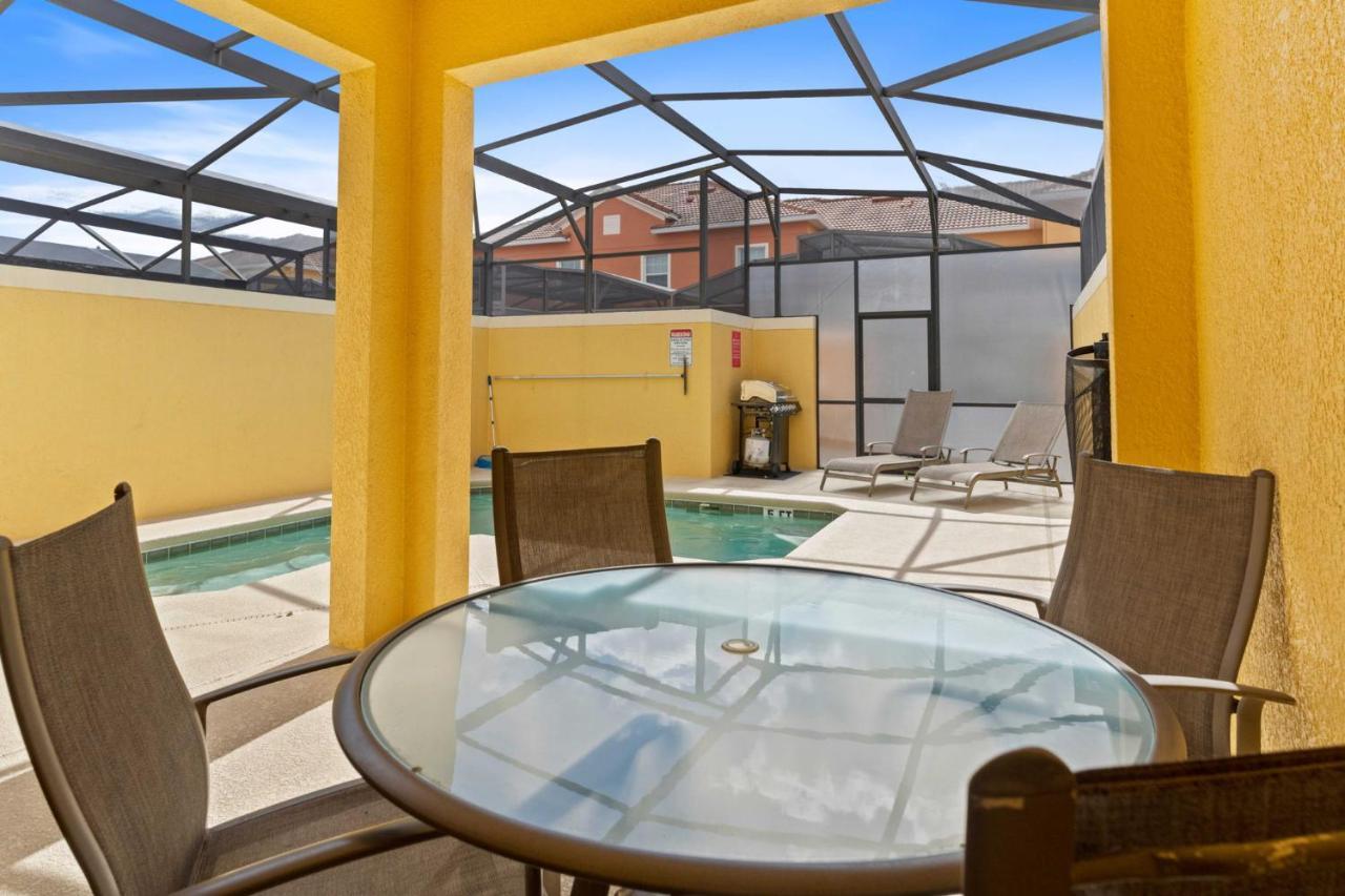 Villa 8960 Cat Palm Road Kissimmee Exterior foto