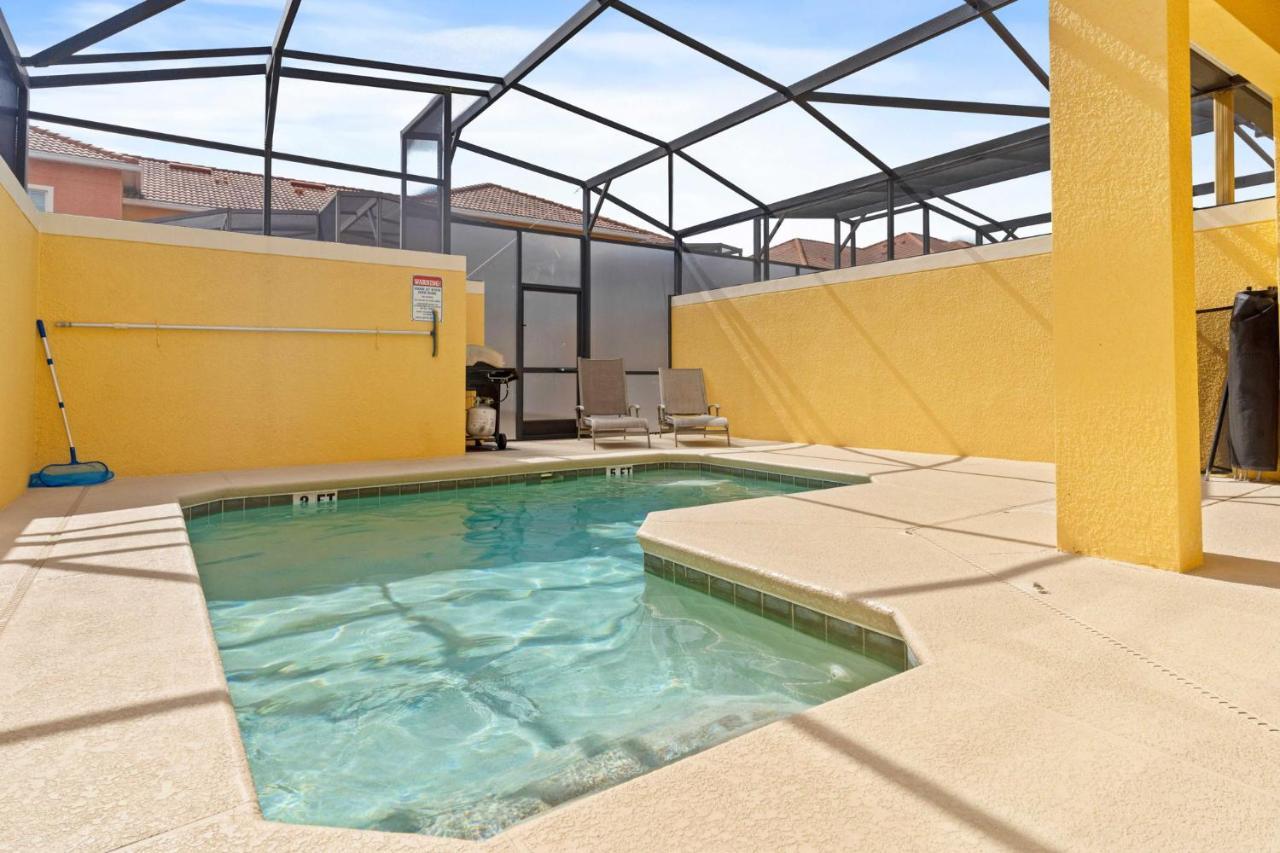 Villa 8960 Cat Palm Road Kissimmee Exterior foto