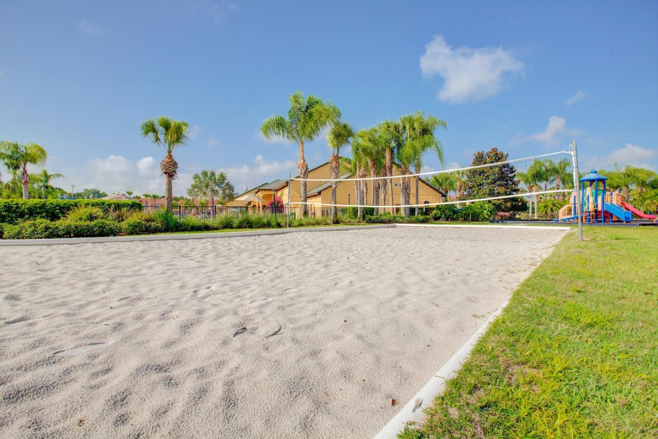 Villa 8960 Cat Palm Road Kissimmee Exterior foto