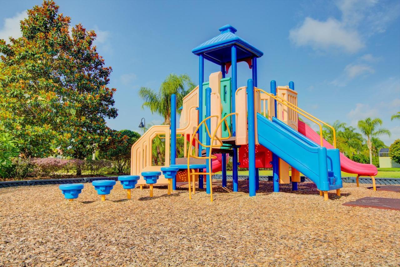 Villa 8960 Cat Palm Road Kissimmee Exterior foto