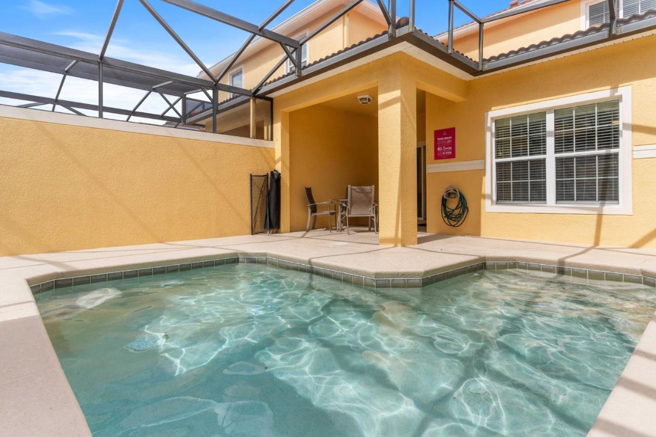 Villa 8960 Cat Palm Road Kissimmee Exterior foto