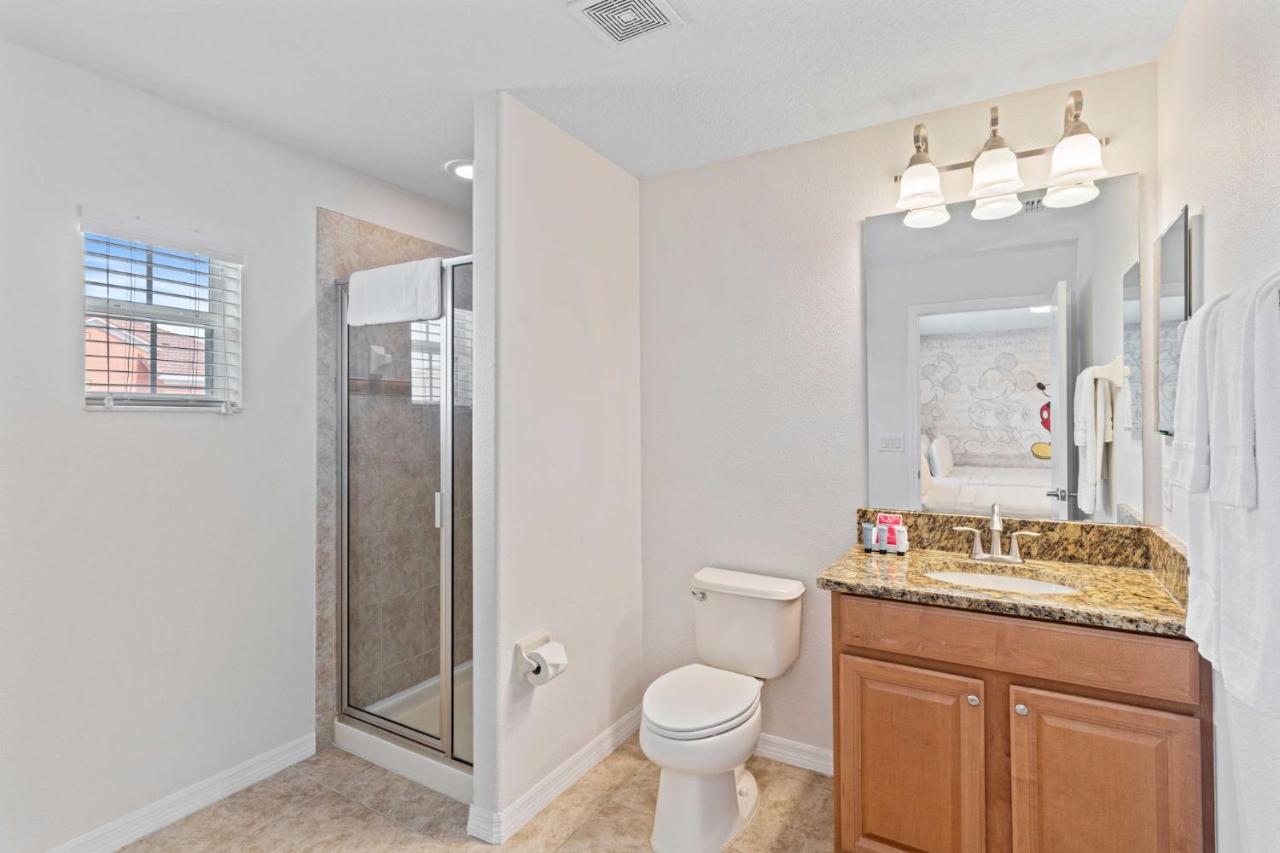 Villa 8960 Cat Palm Road Kissimmee Exterior foto