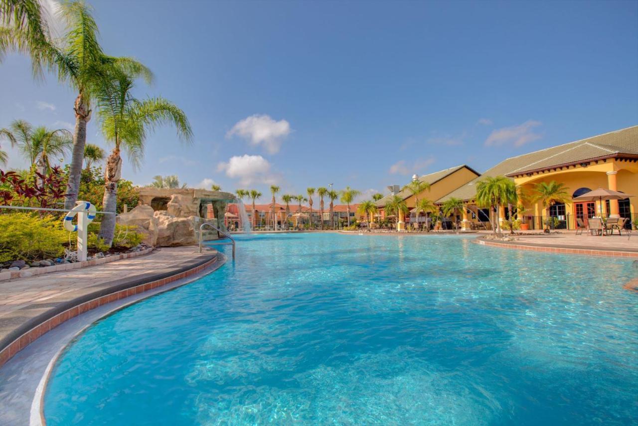Villa 8960 Cat Palm Road Kissimmee Exterior foto