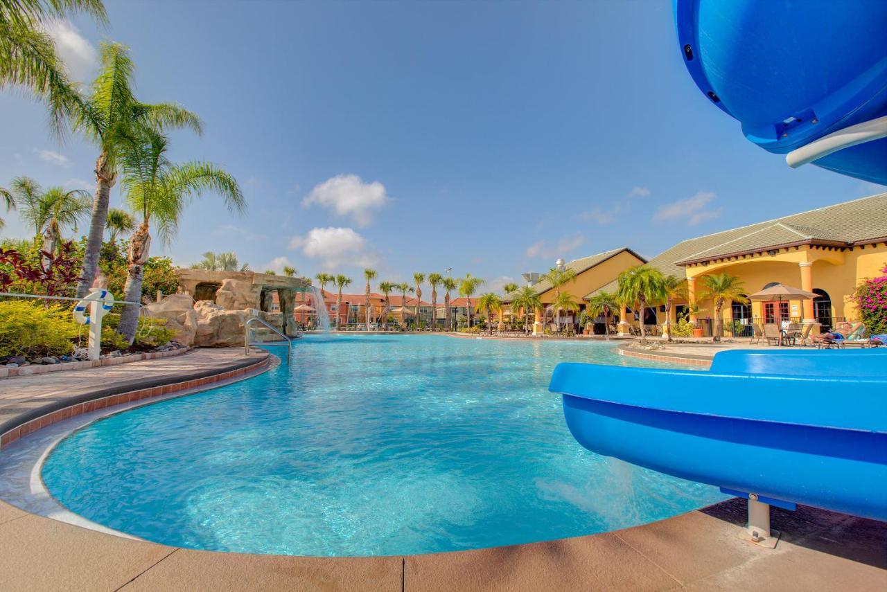 Villa 8960 Cat Palm Road Kissimmee Exterior foto