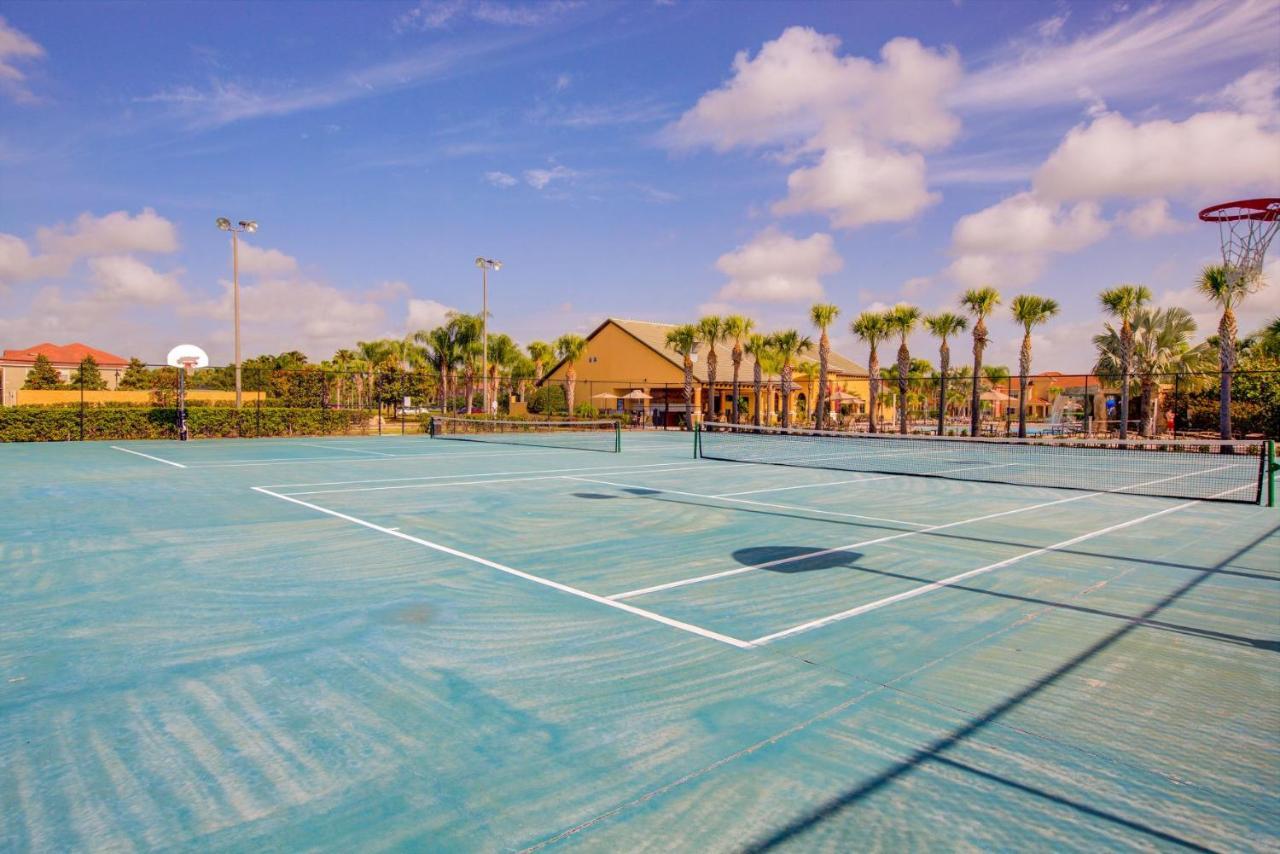 Villa 8960 Cat Palm Road Kissimmee Exterior foto